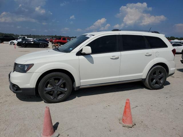 dodge journey cr 2018 3c4pdcgg0jt513616