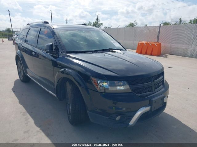 dodge journey 2019 3c4pdcgg0kt803372