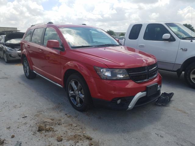 dodge journey cr 2014 3c4pdcgg1et290525