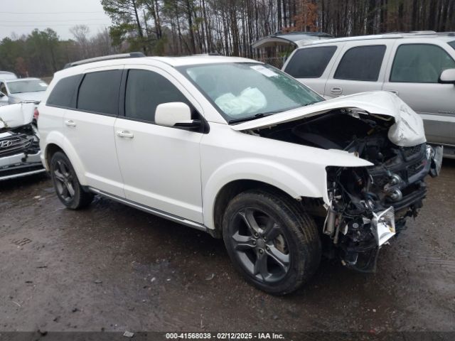 dodge journey 2015 3c4pdcgg1ft548706