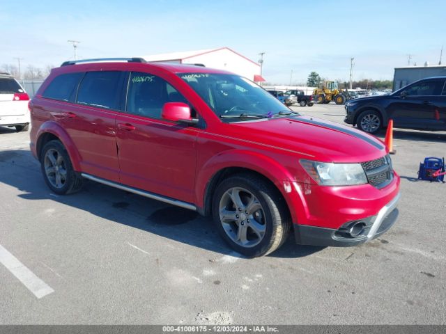 dodge journey 2016 3c4pdcgg1gt146833