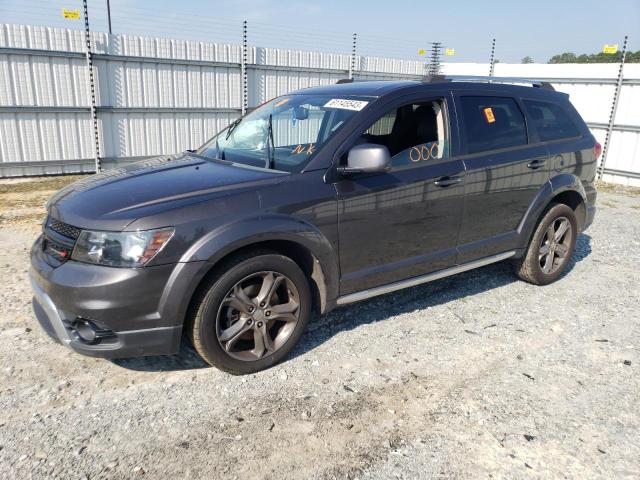 dodge journey cr 2016 3c4pdcgg1gt154284