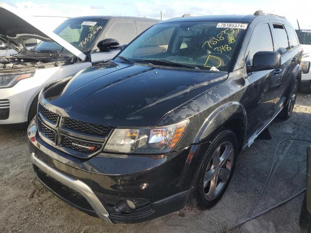 dodge journey cr 2016 3c4pdcgg1gt158318