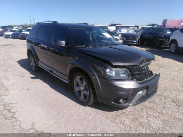 dodge journey 2016 3c4pdcgg1gt162630