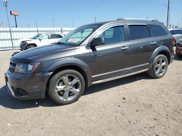 dodge journey 2017 3c4pdcgg1ht532444