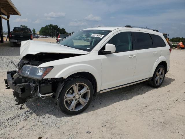 dodge journey 2017 3c4pdcgg1ht684708