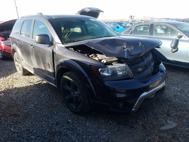 dodge  2018 3c4pdcgg1jt469769