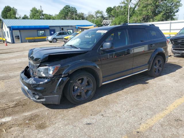 dodge journey cr 2018 3c4pdcgg1jt503631