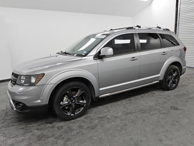 dodge journey cr 2018 3c4pdcgg1jt508005