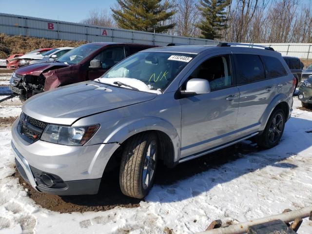 dodge  2018 3c4pdcgg1jt516377