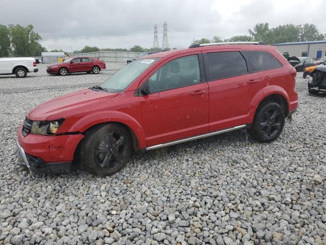 dodge journey 2019 3c4pdcgg1kt680391