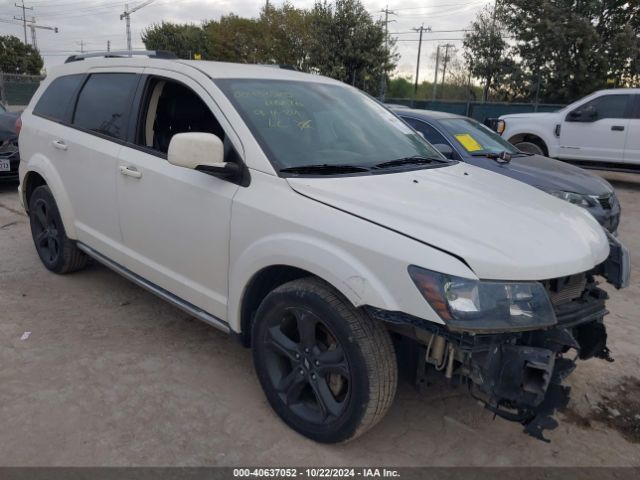 dodge journey 2019 3c4pdcgg1kt716676