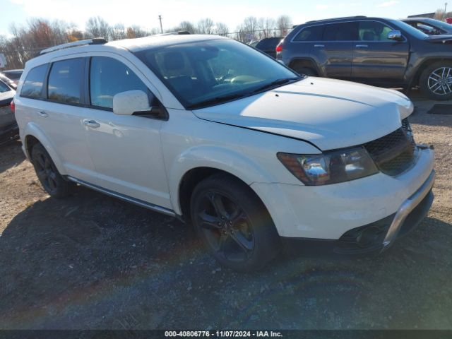 dodge journey 2019 3c4pdcgg1kt737382