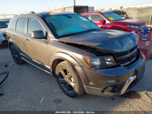 dodge journey 2019 3c4pdcgg1kt757809