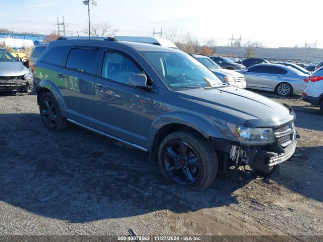 dodge journey 2019 3c4pdcgg1kt857828