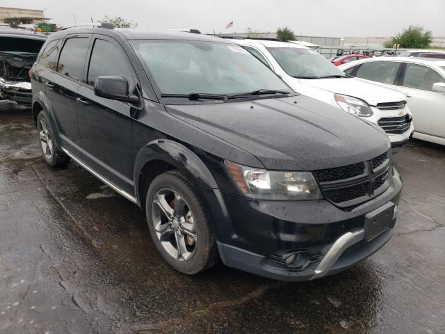 dodge journey cr 2015 3c4pdcgg2ft711721