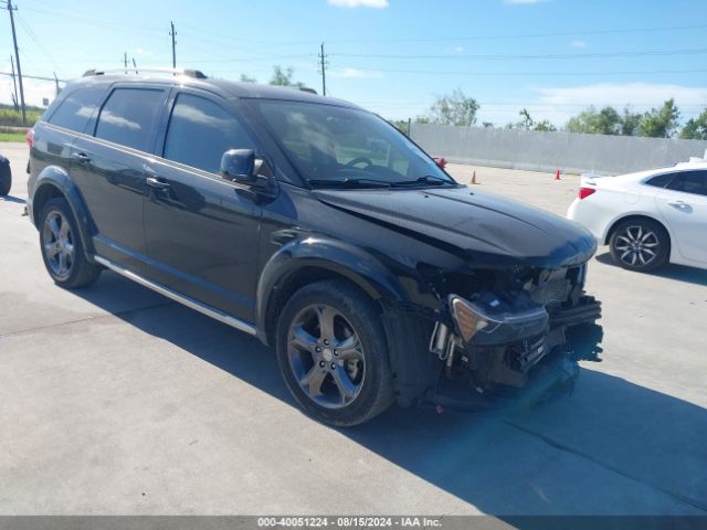 dodge journey 2016 3c4pdcgg2gt112206