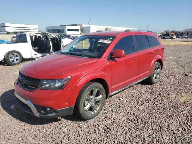 dodge journey cr 2016 3c4pdcgg2gt113968