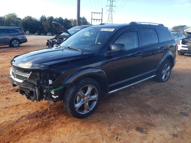 dodge journey cr 2016 3c4pdcgg2gt174253