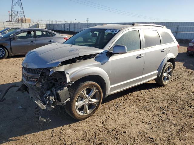 dodge journey cr 2016 3c4pdcgg2gt186791