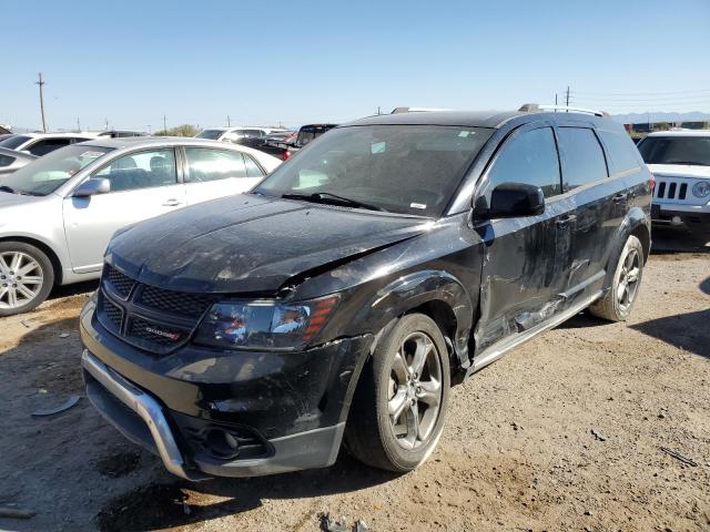 dodge journey cr 2016 3c4pdcgg2gt195118