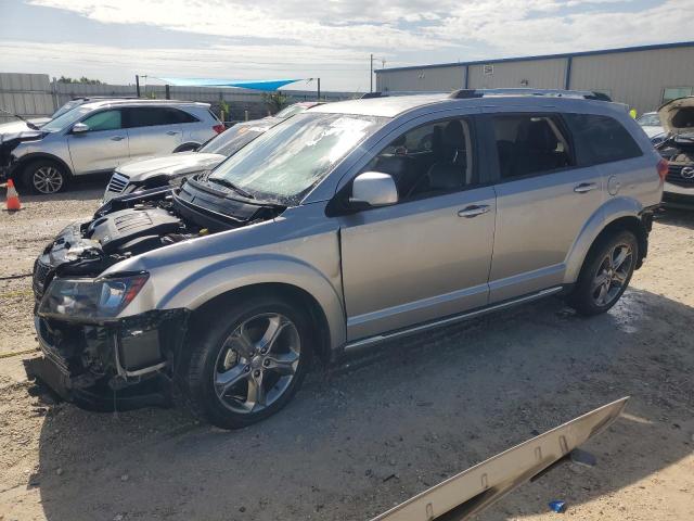 dodge journey cr 2017 3c4pdcgg2ht607944