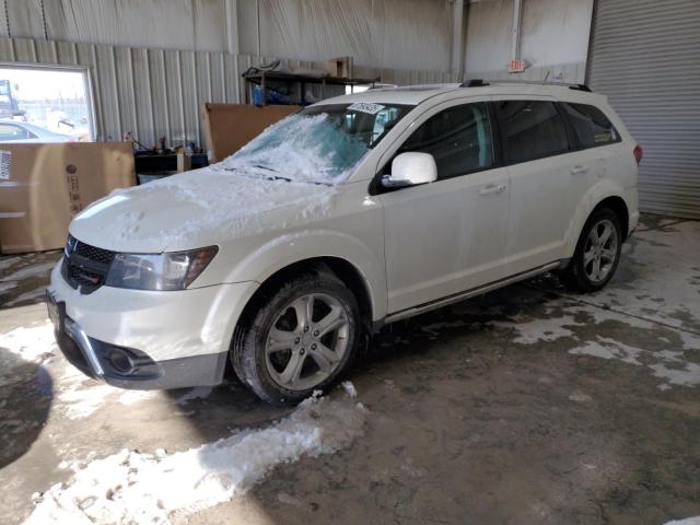 dodge journey cr 2017 3c4pdcgg2ht625568