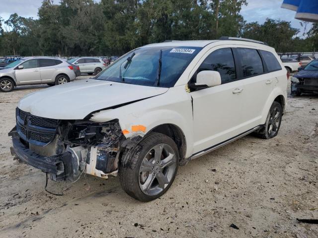 dodge journey cr 2018 3c4pdcgg2jt215763