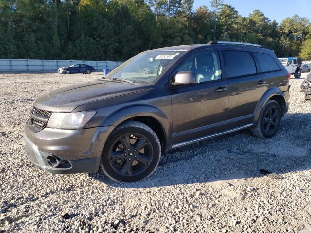 dodge journey cr 2018 3c4pdcgg2jt260556