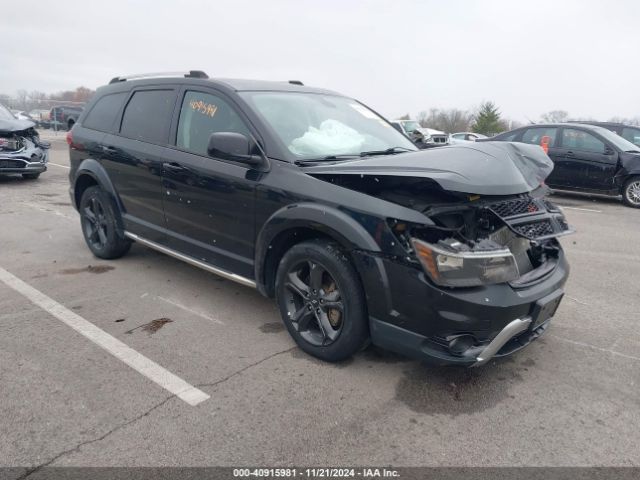 dodge journey 2018 3c4pdcgg2jt378638