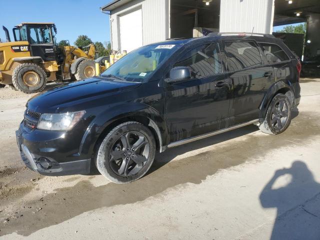 dodge journey cr 2018 3c4pdcgg2jt515528