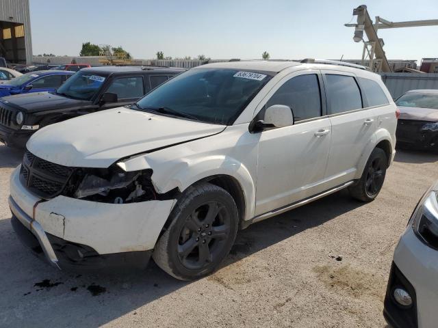 dodge journey cr 2019 3c4pdcgg2kt680898