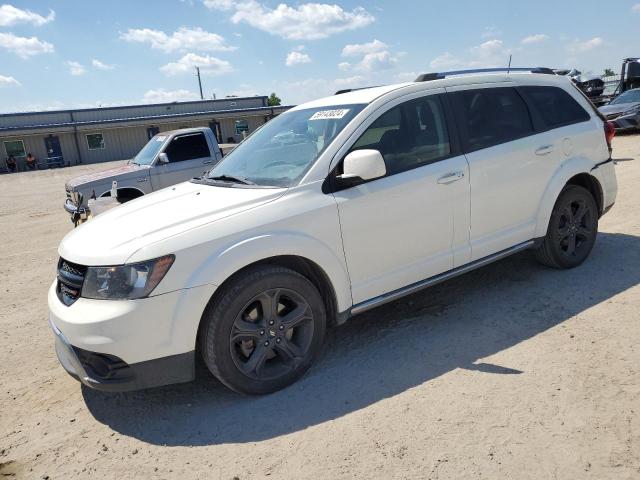 dodge journey 2019 3c4pdcgg2kt803423