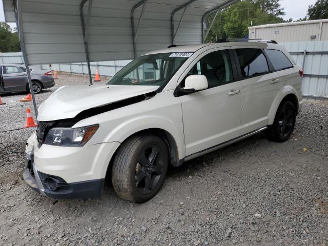 dodge journey cr 2019 3c4pdcgg2kt803728