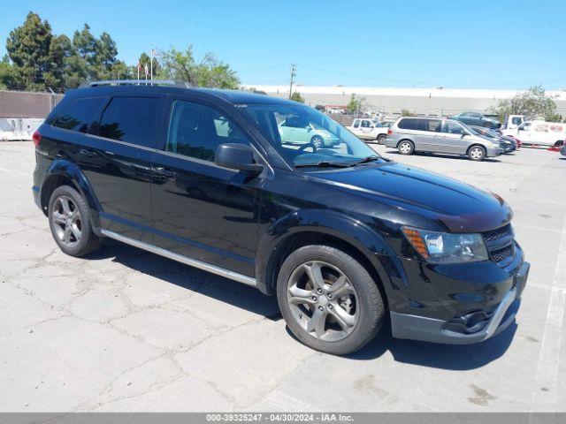 dodge journey 2015 3c4pdcgg3ft547444