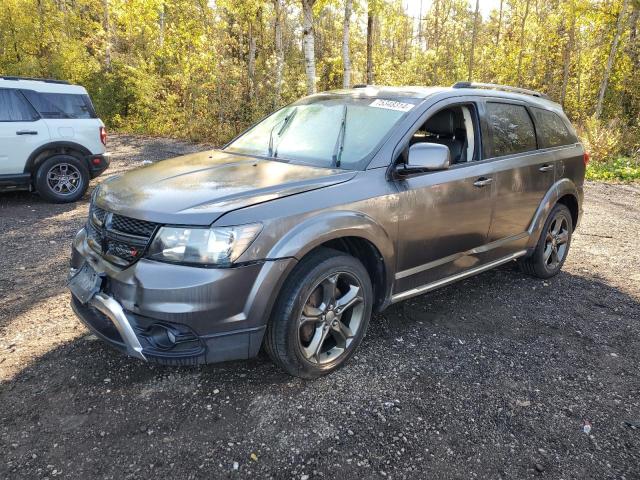 dodge journey cr 2015 3c4pdcgg3ft580430