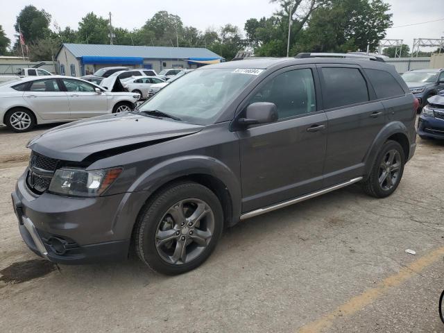 dodge journey 2016 3c4pdcgg3gt119150