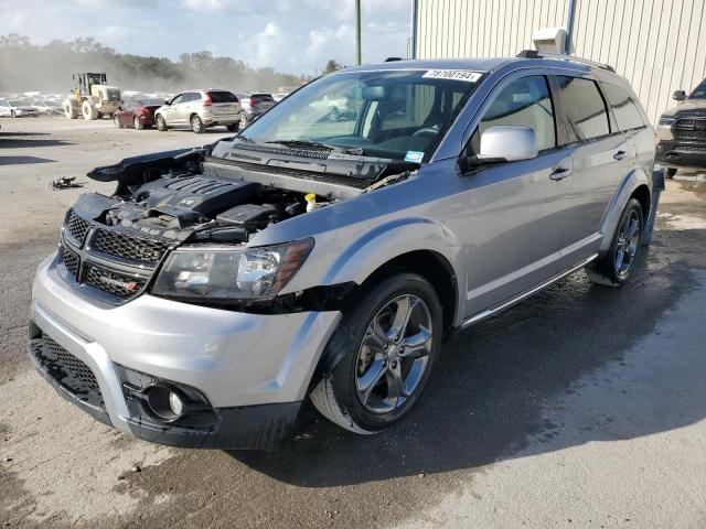 dodge journey cr 2017 3c4pdcgg3ht536429