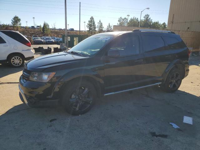 dodge journey cr 2018 3c4pdcgg3jt276992