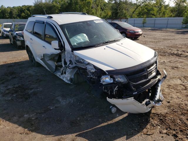 dodge journey cr 2018 3c4pdcgg3jt369706