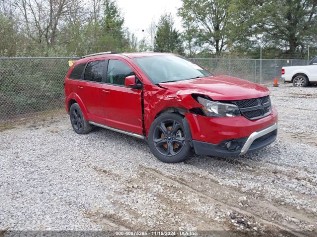 dodge journey 2018 3c4pdcgg3jt378356