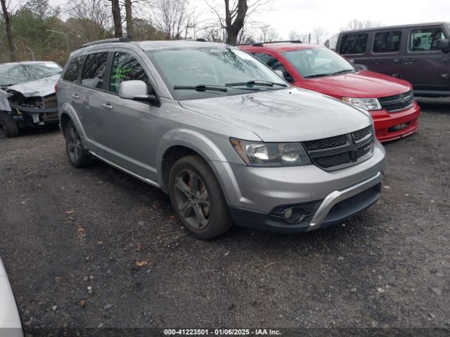 dodge journey 2019 3c4pdcgg3kt717912