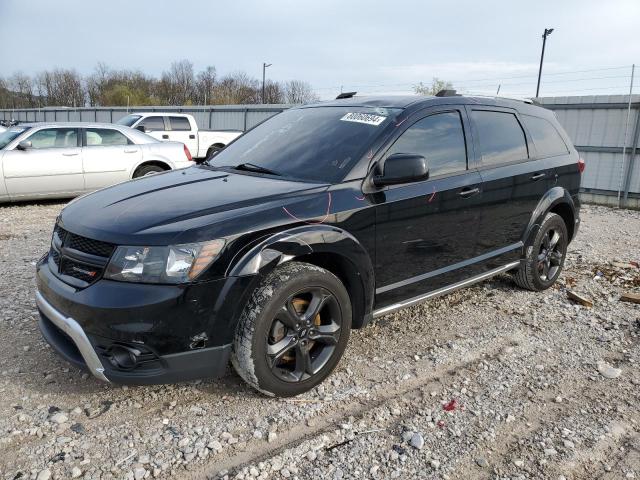 dodge journey cr 2019 3c4pdcgg3kt783151