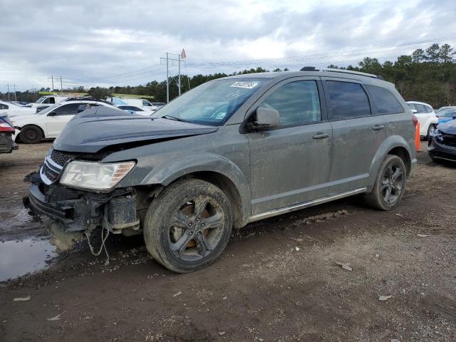 dodge journey cr 2019 3c4pdcgg3kt859614