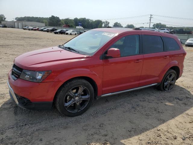 dodge journey cr 2014 3c4pdcgg4et264548