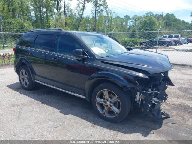 dodge journey 2015 3c4pdcgg4ft543225