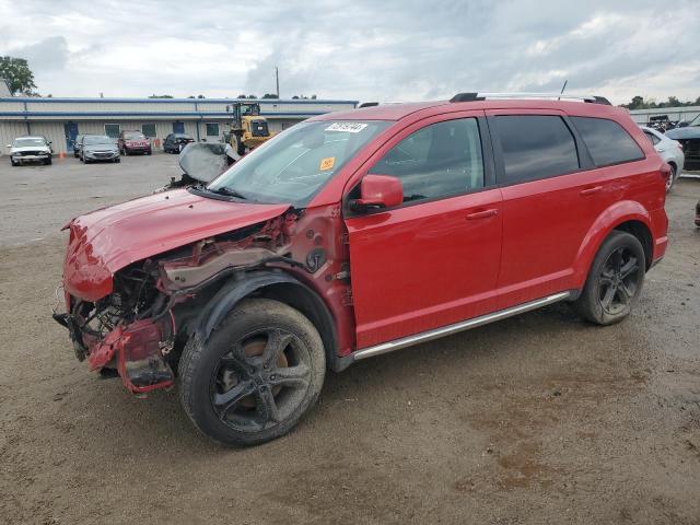 dodge journey cr 2015 3c4pdcgg4ft573597