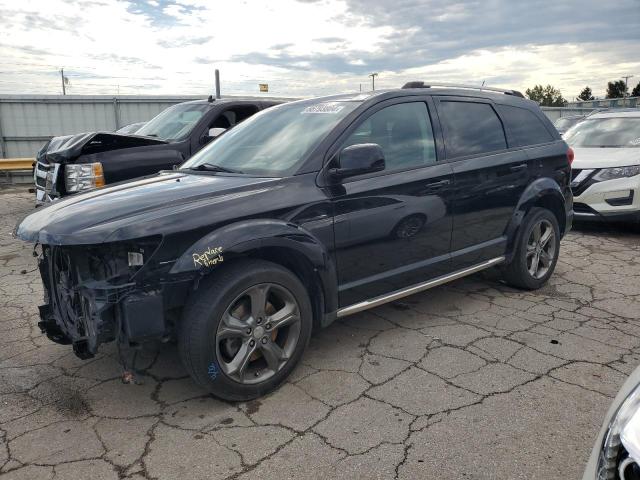 dodge journey cr 2016 3c4pdcgg4gt107315