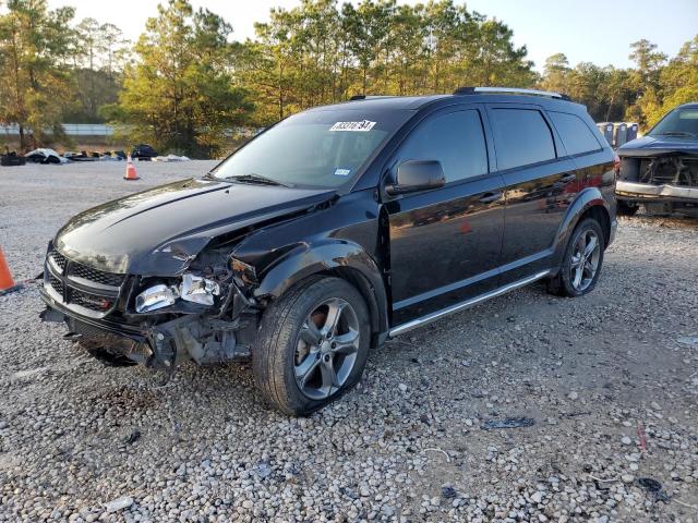 dodge journey cr 2016 3c4pdcgg4gt141478