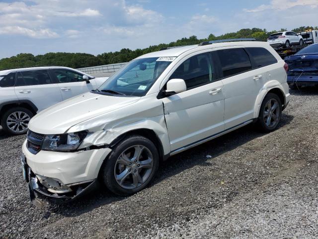 dodge journey cr 2017 3c4pdcgg4ht555717